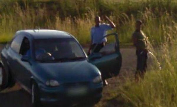    Google Street View (35 )