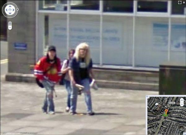    Google Street View (35 )