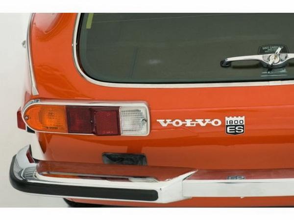 Volvo 1 800 ES  145   40  (7 )