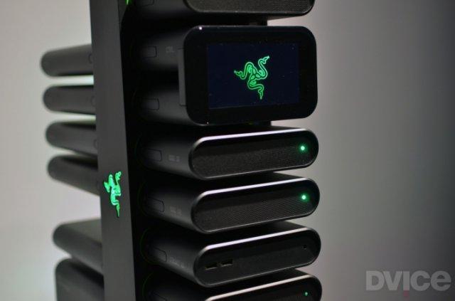    Razer (12 +)