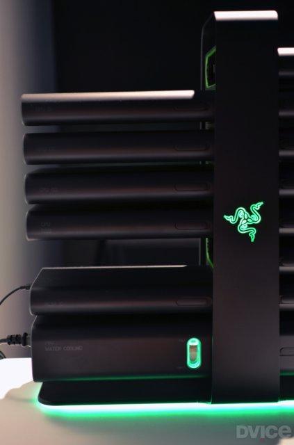    Razer (12 +)