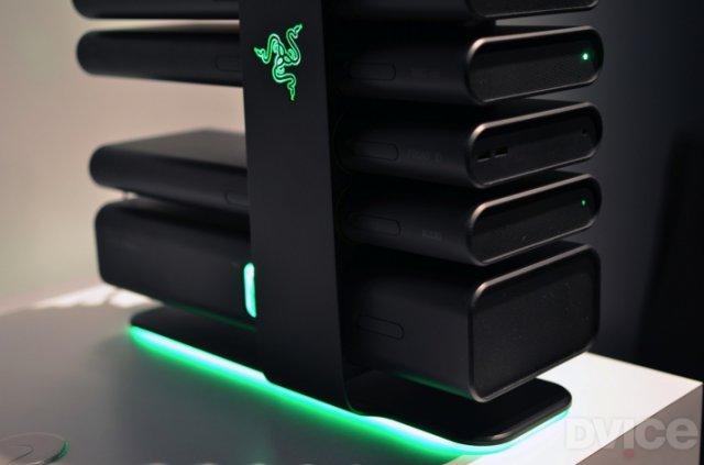    Razer (12 +)