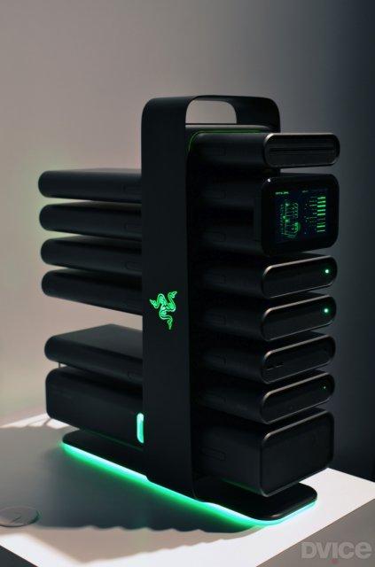    Razer (12 +)