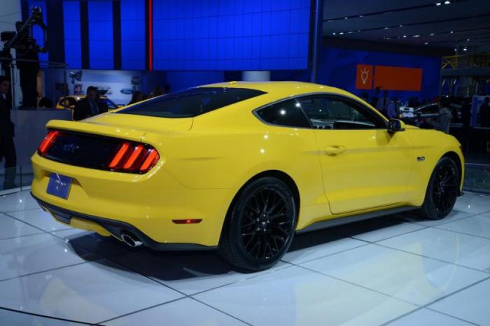 2014 Detroit Motor Show (173 )