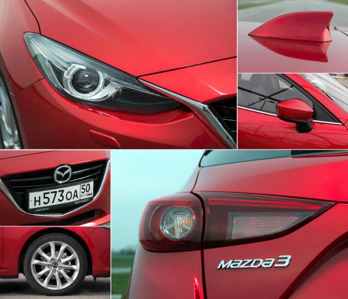 -  Mazda 3 (17 )