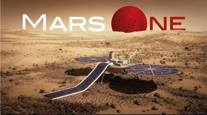   "Mars One"   (11 )