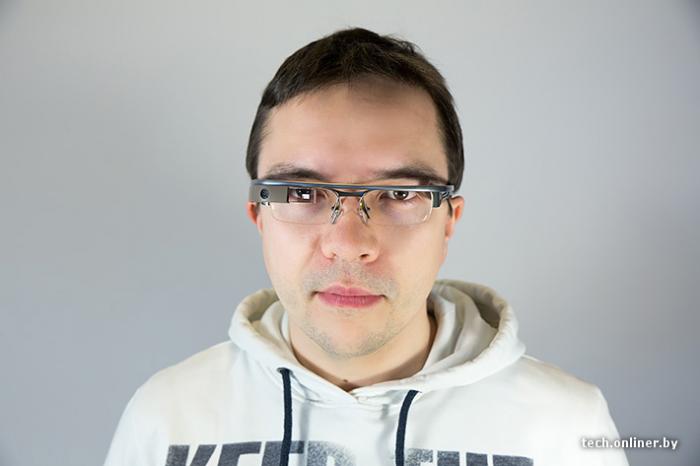  Google Glass     (43 )