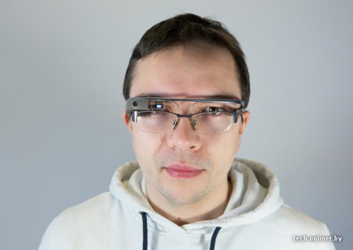  Google Glass     (43 )