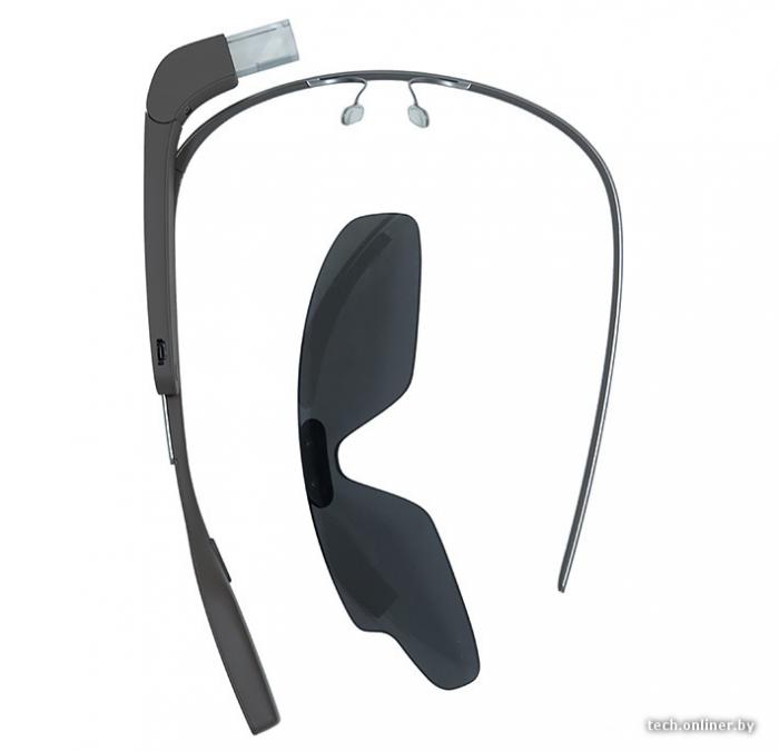  Google Glass     (43 )