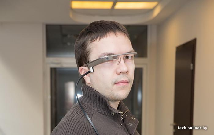  Google Glass     (43 )