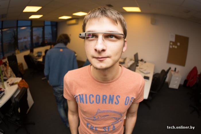  Google Glass     (43 )