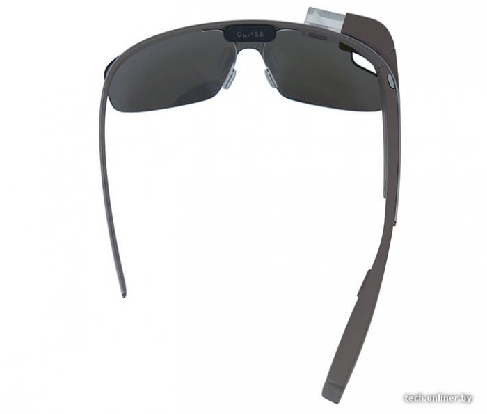  Google Glass     (43 )