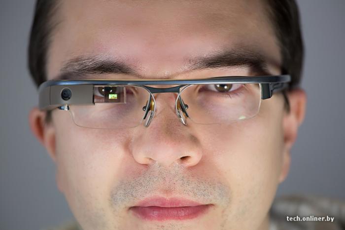  Google Glass     (43 )