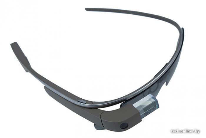  Google Glass     (43 )