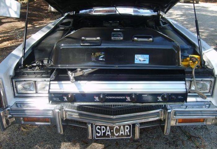 8- Cadillac Eldorado     (9 )