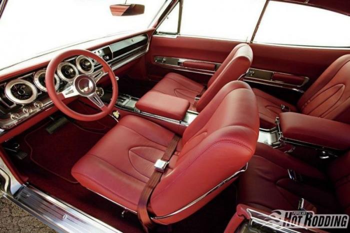 Dodge Charger 1966 (12 )