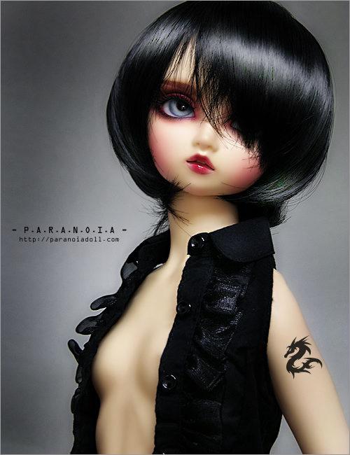   by Paranoia Doll (13 ) 