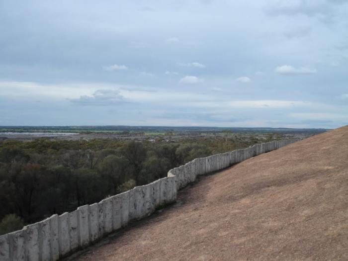 -   Wave Rock (12 )