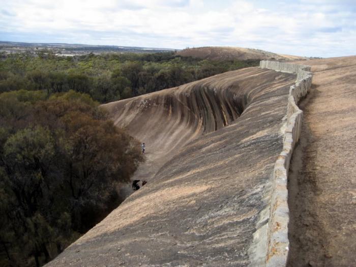 -   Wave Rock (12 )