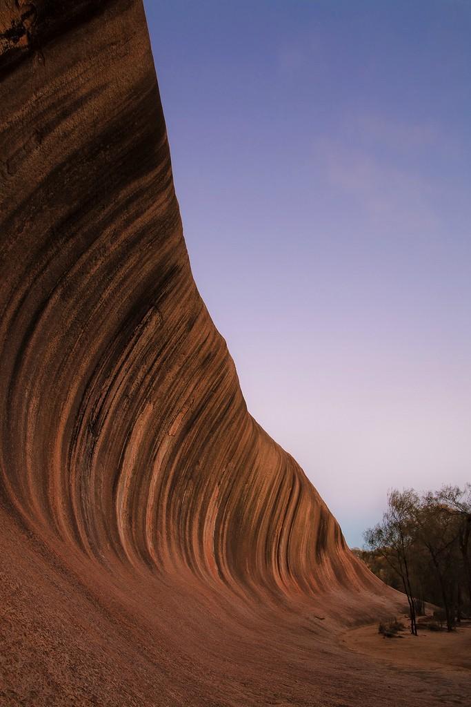 -   Wave Rock (12 )