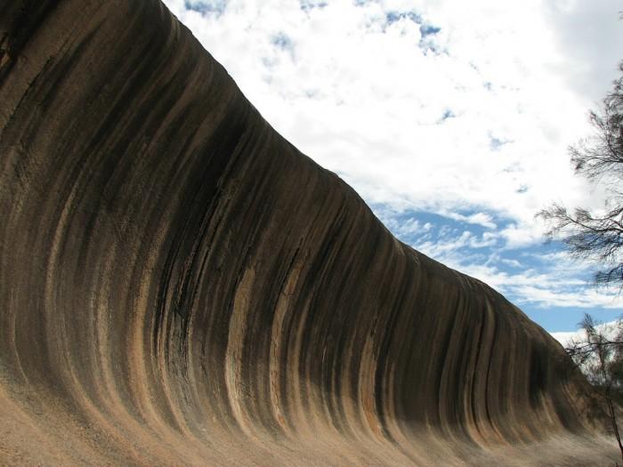 -   Wave Rock (12 )