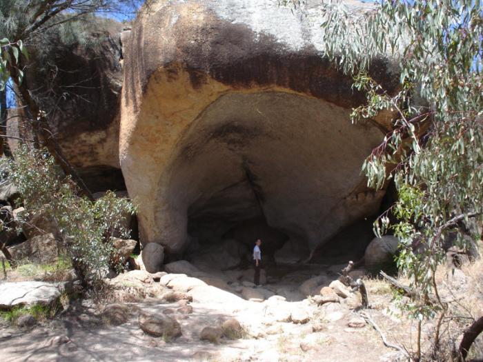 -   Wave Rock (12 )