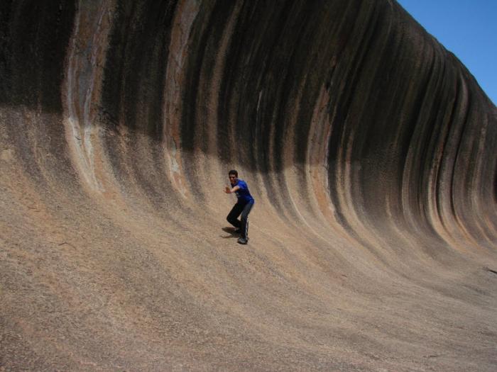 -   Wave Rock (12 )