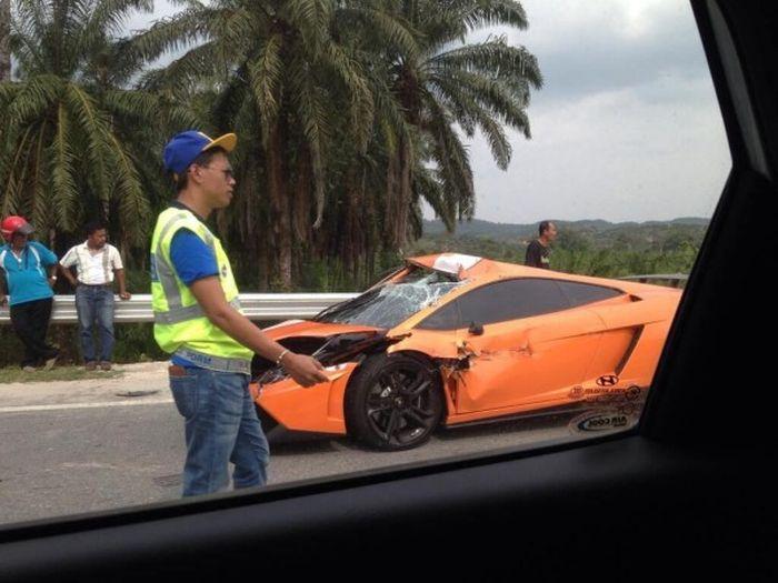 1  20  Lamborghini Gallardo    (4 )