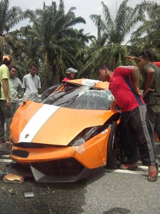 1  20  Lamborghini Gallardo    (4 )