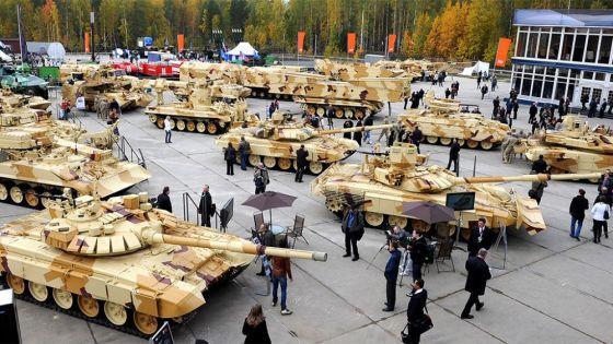 Russia Arms EXPO 2013 (15 )