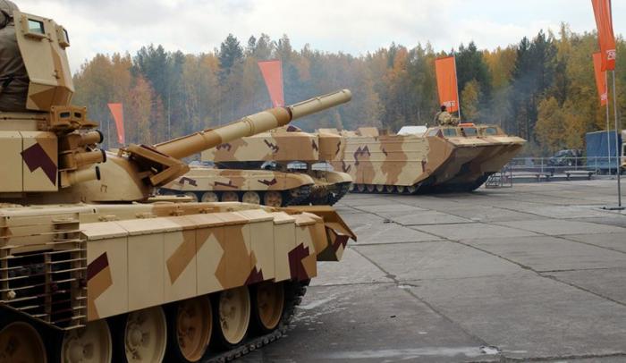 Russia Arms EXPO 2013 (15 )