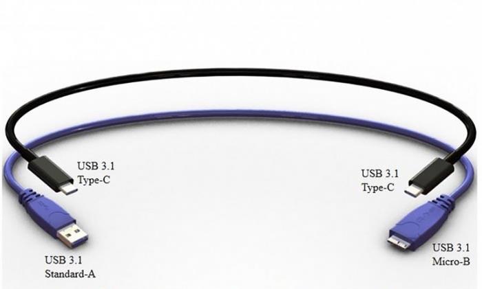  Intel     USB Type-C (2 )
