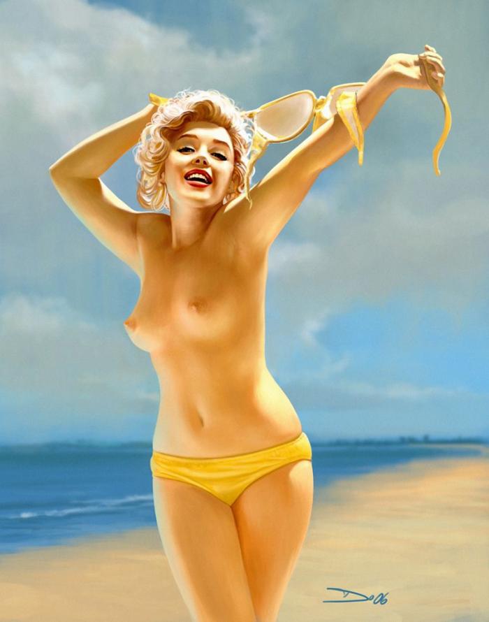 Pin-up (29 ) 