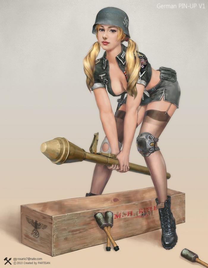 Pin-up (29 ) 