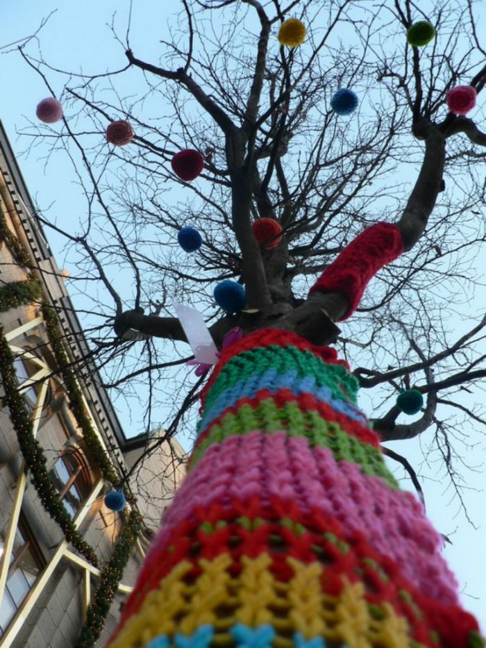 Urban knitting -   (40 )