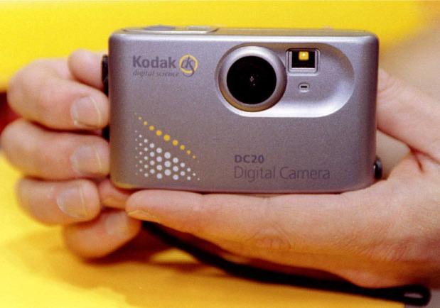   Eastman Kodak (23 )