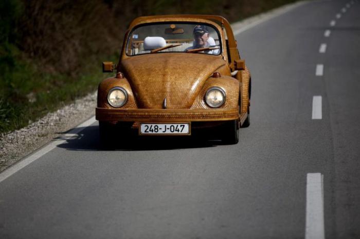  Volkswagen Beetle (14 )