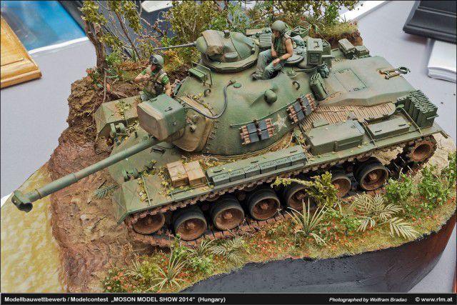         - MOSON MODEL SHOW 2014 (104 ) 