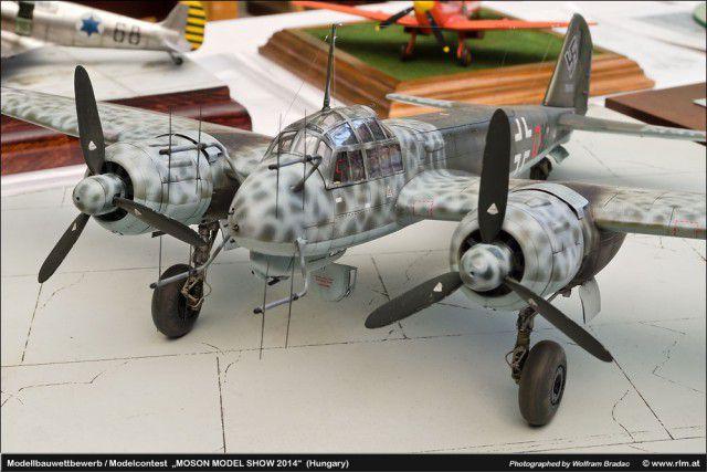         - MOSON MODEL SHOW 2014 (104 ) 