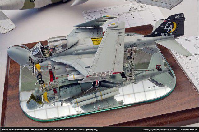         - MOSON MODEL SHOW 2014 (104 ) 