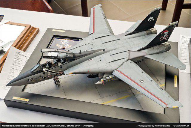         - MOSON MODEL SHOW 2014 (104 ) 