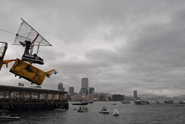 Red Bull Flugtag 2014 (11 )