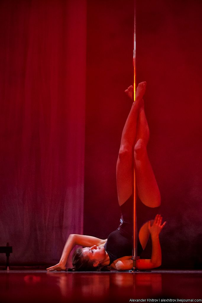   Pole Dance & Fitness (58 )