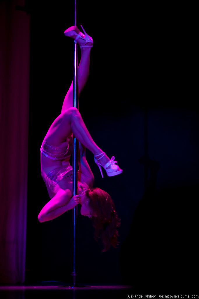   Pole Dance & Fitness (58 )