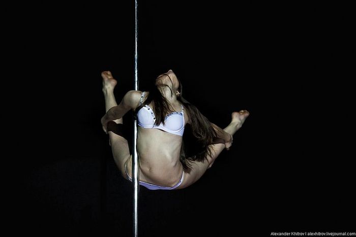   Pole Dance & Fitness (58 )