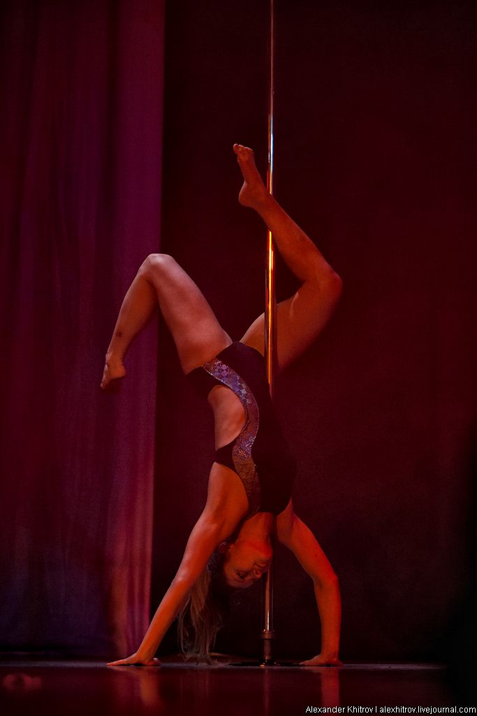   Pole Dance & Fitness (58 )