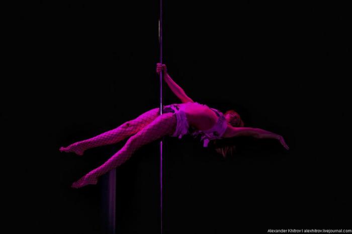   Pole Dance & Fitness (58 )