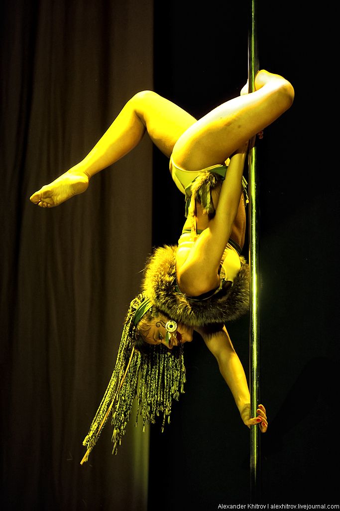   Pole Dance & Fitness (58 )