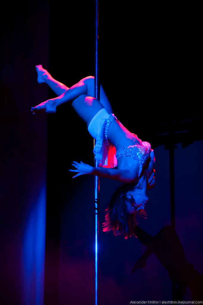   Pole Dance & Fitness (58 )