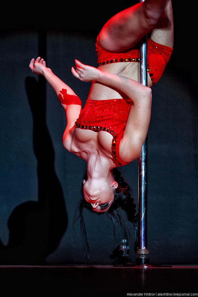   Pole Dance & Fitness (58 )